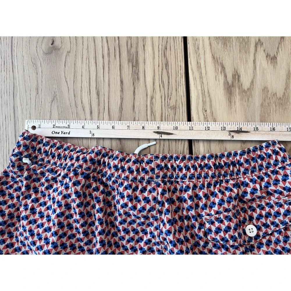 J. Crew Geometric 6
